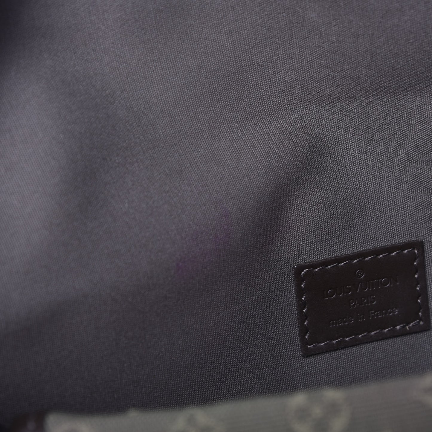 Mini Monogram Marjorie Kaki