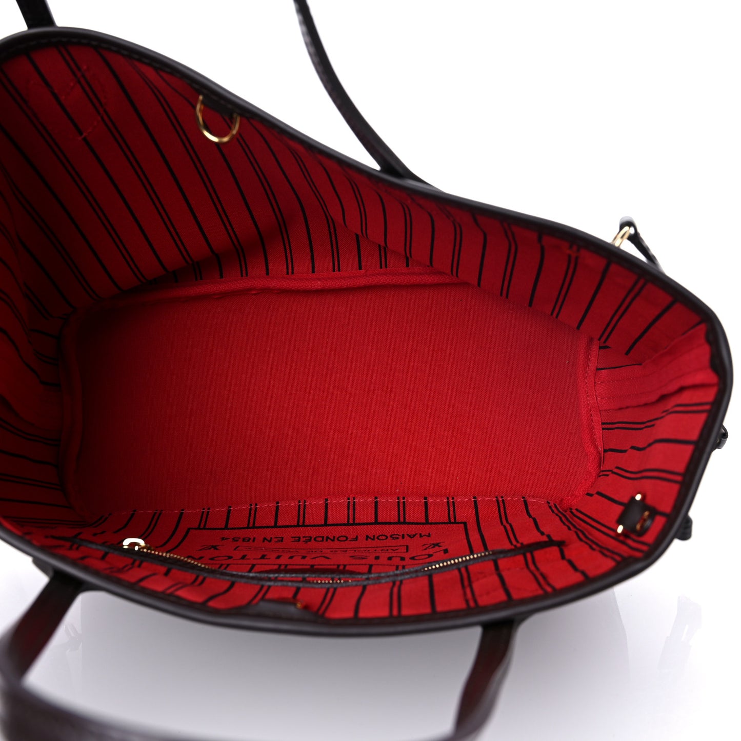 Damier Ebene Neo Neverfull PM