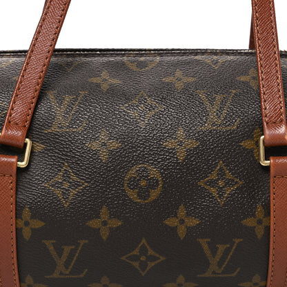 Louis Vuitton Monogram Papillon 26 8 of 10