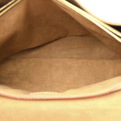 Louis Vuitton Monogram Dauphine Soft GM 7 of 15