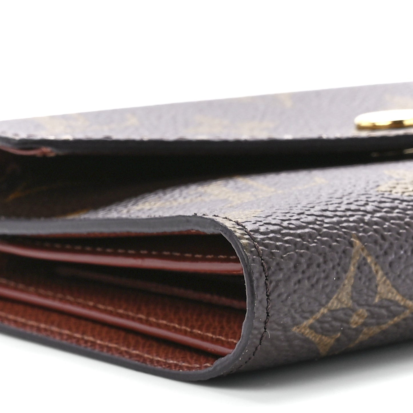 Monogram Victorine Wallet