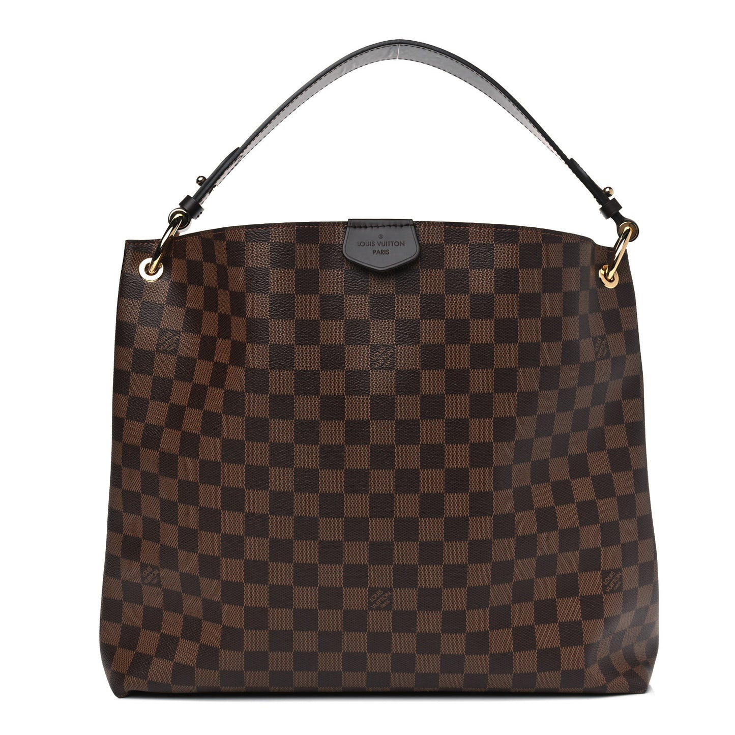 Damier Ebene Graceful MM