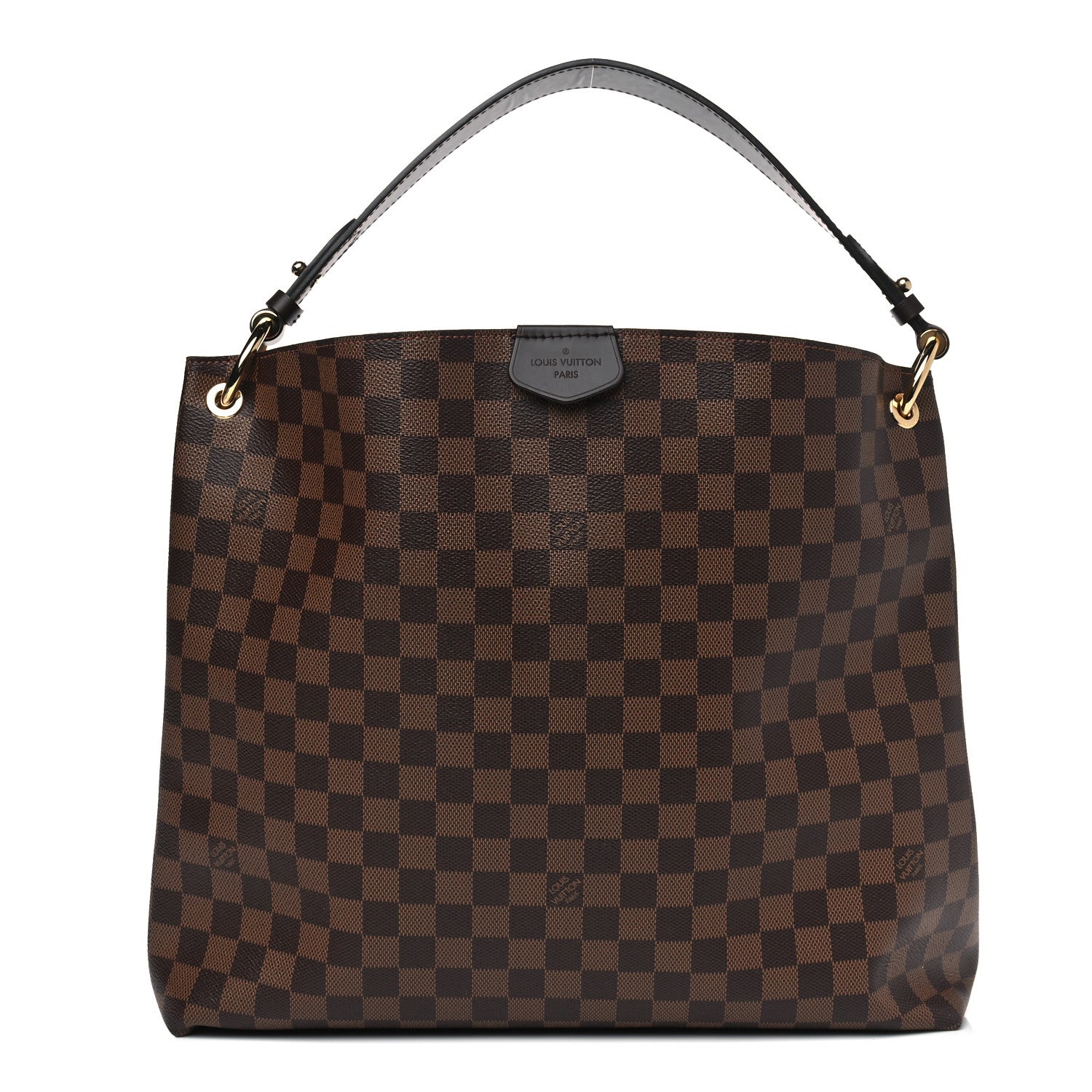 Louis Vuitton Damier Ebene Graceful MM 1 of 9