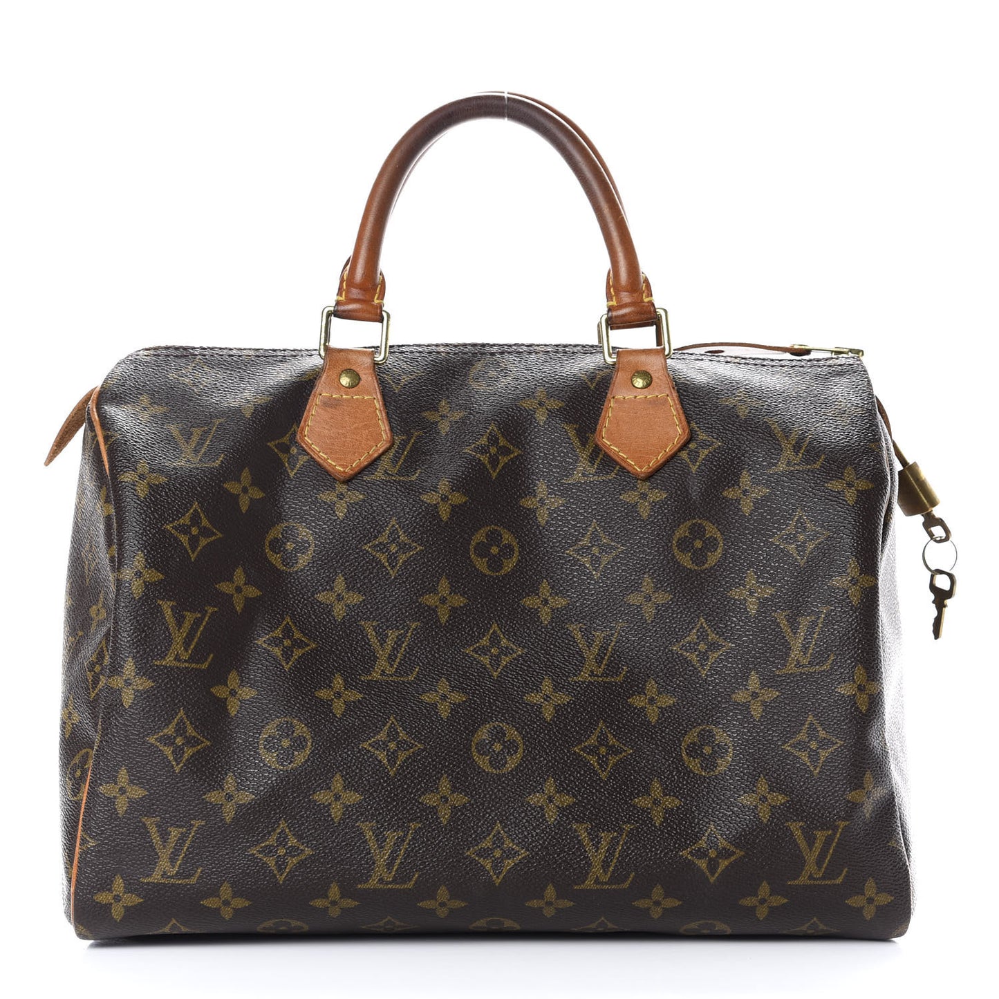Monogram Speedy 30