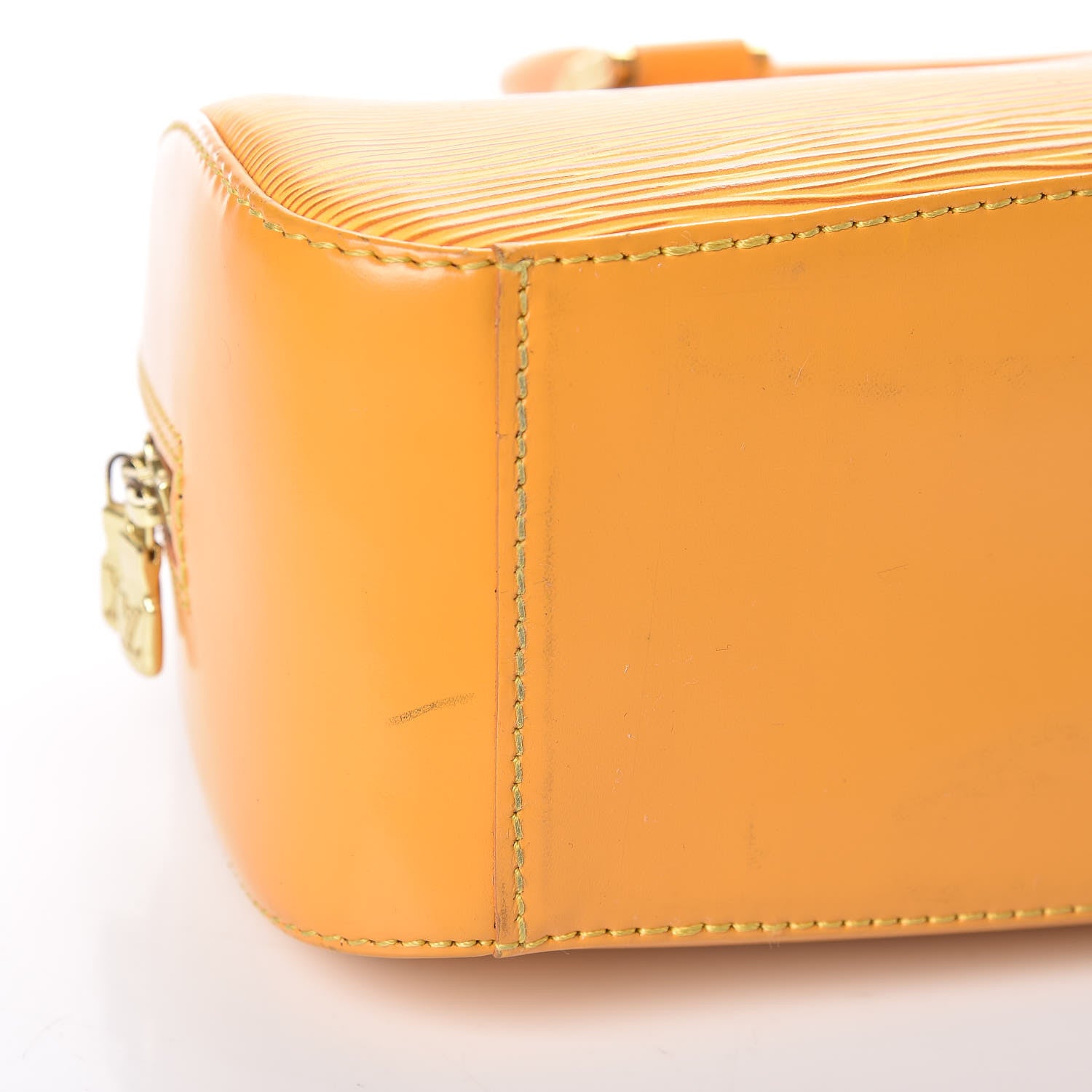 Louis Vuitton Epi Jasmin Tassil 9 of 13