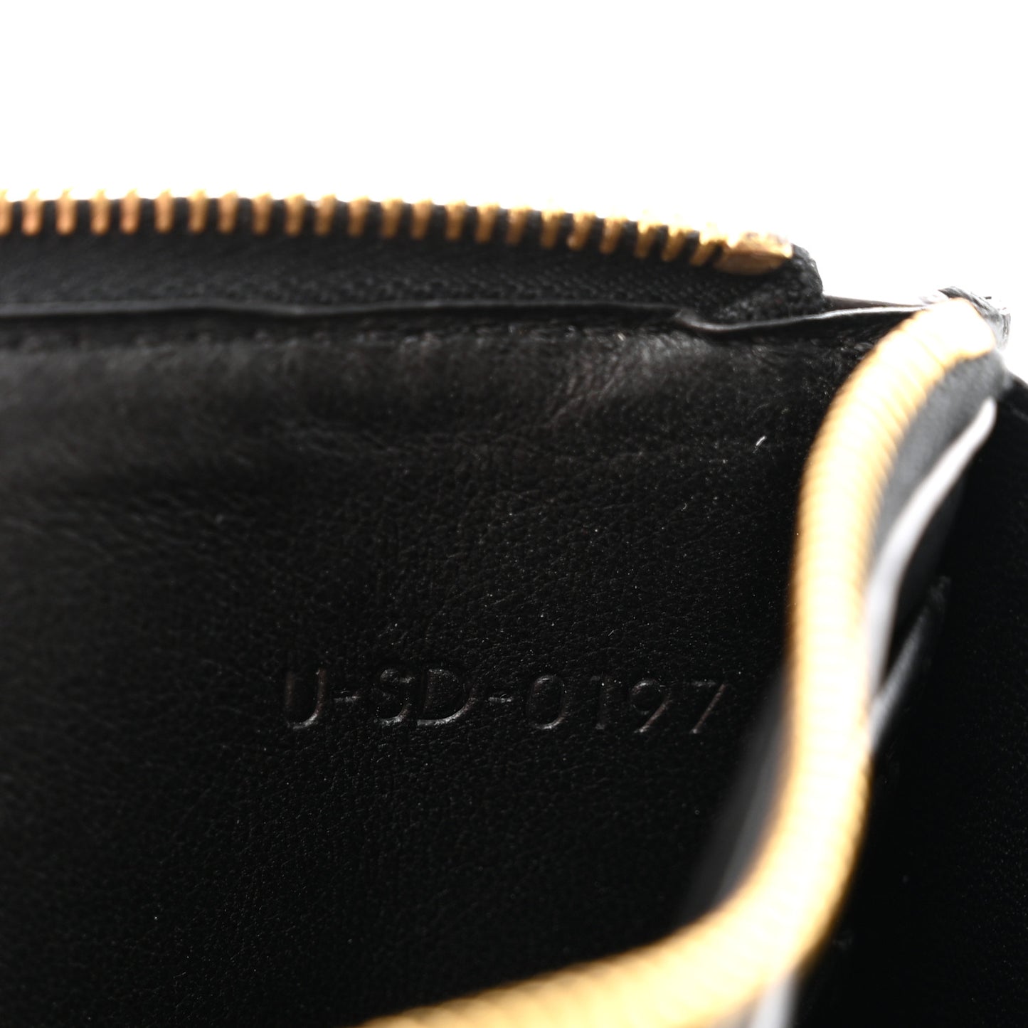 Liege Calfskin Tri-Color Large Pocket Flap On Chain Multicolor