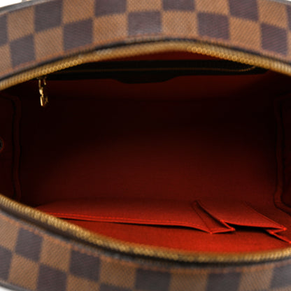 Louis Vuitton Damier Ebene Nolita 5 of 7