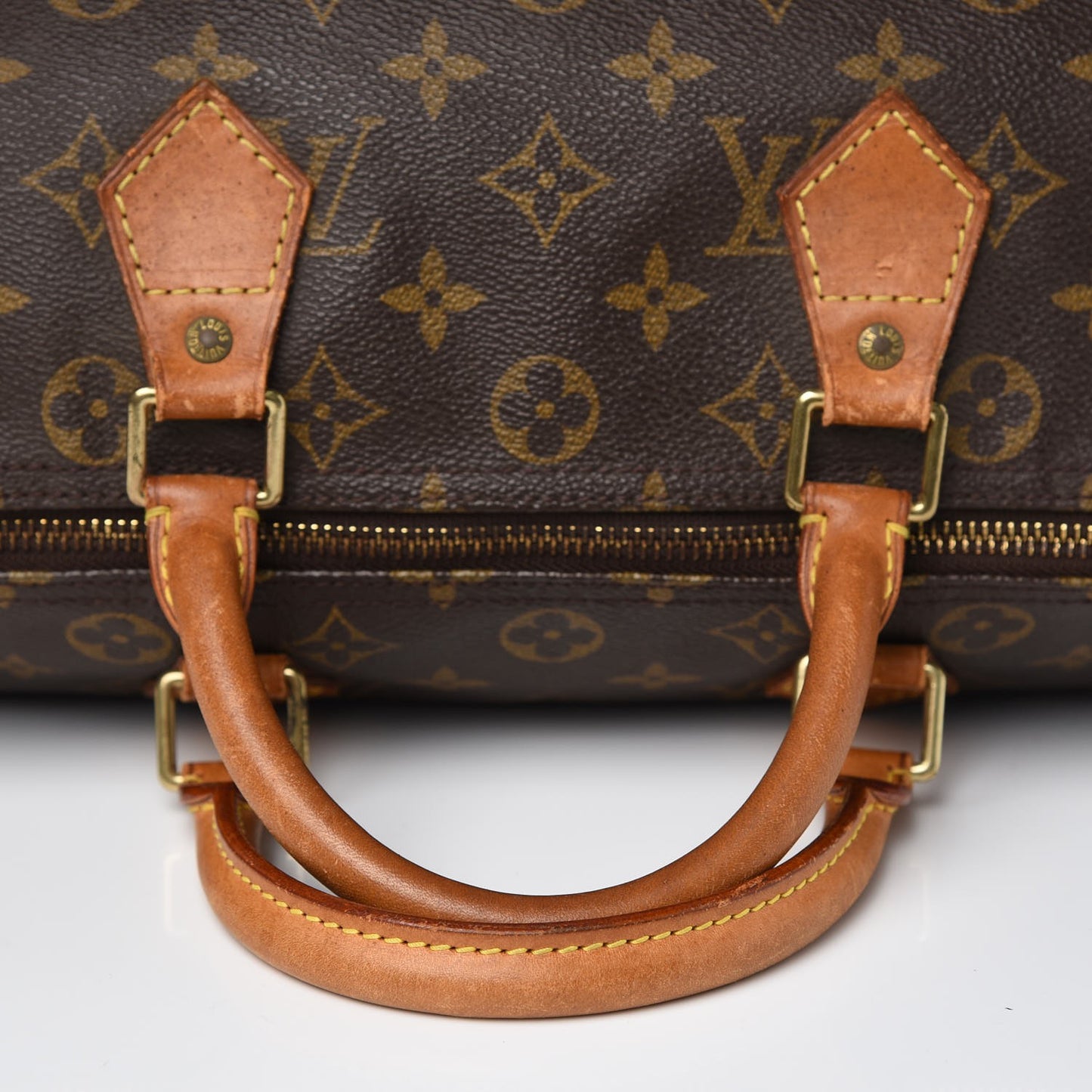 Monogram Speedy 30