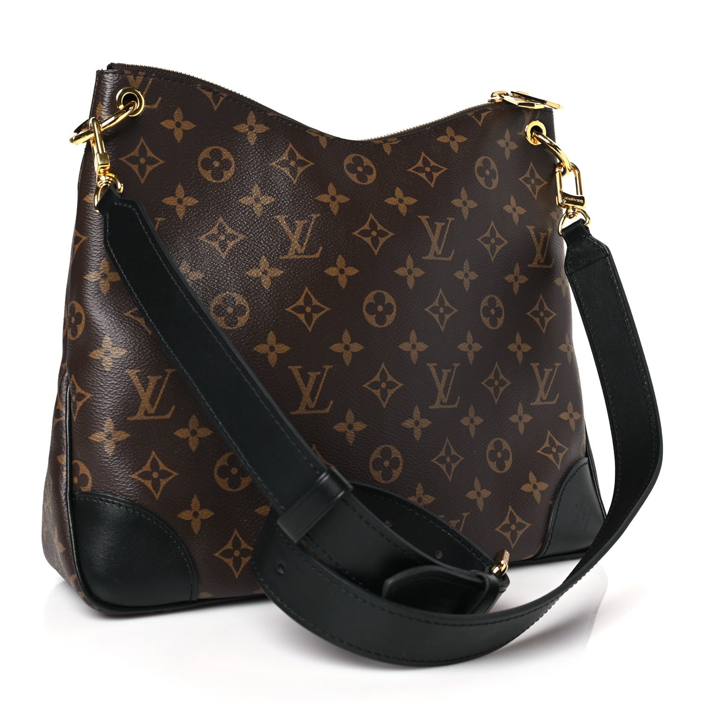 Monogram Odeon MM Black
