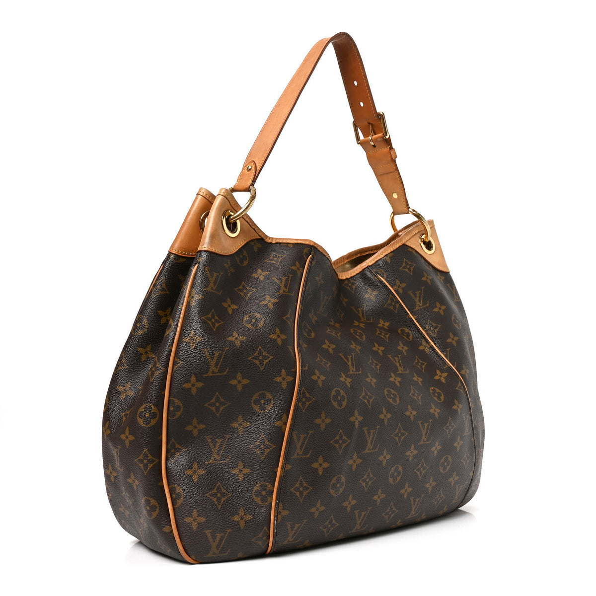 Louis Vuitton Monogram Galliera GM 2 of 9