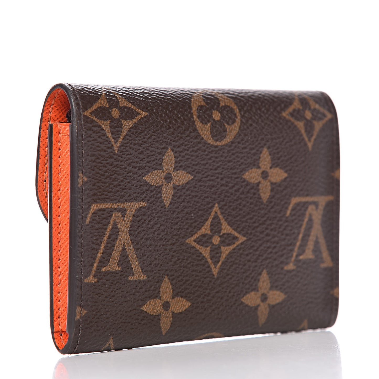 Monogram Rosalie Coin Purse Sunrise