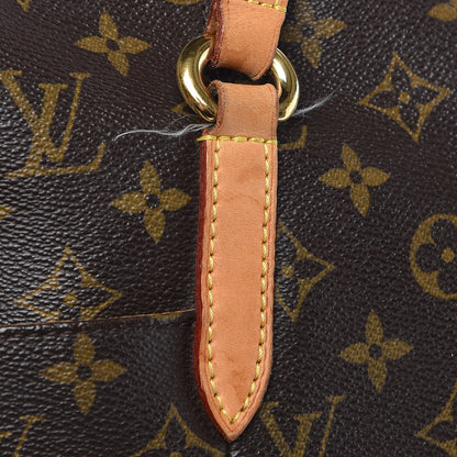Louis Vuitton Monogram Totally MM 14 of 17