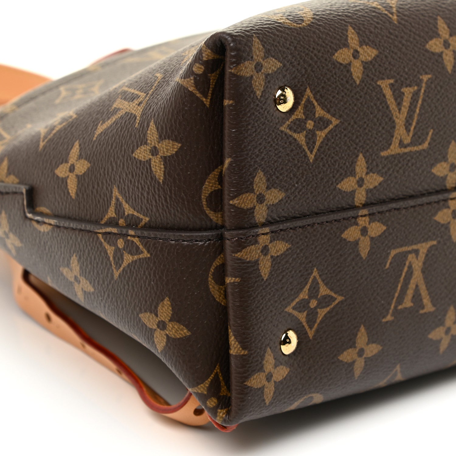 Louis Vuitton Monogram Moon Backpack 8 of 10