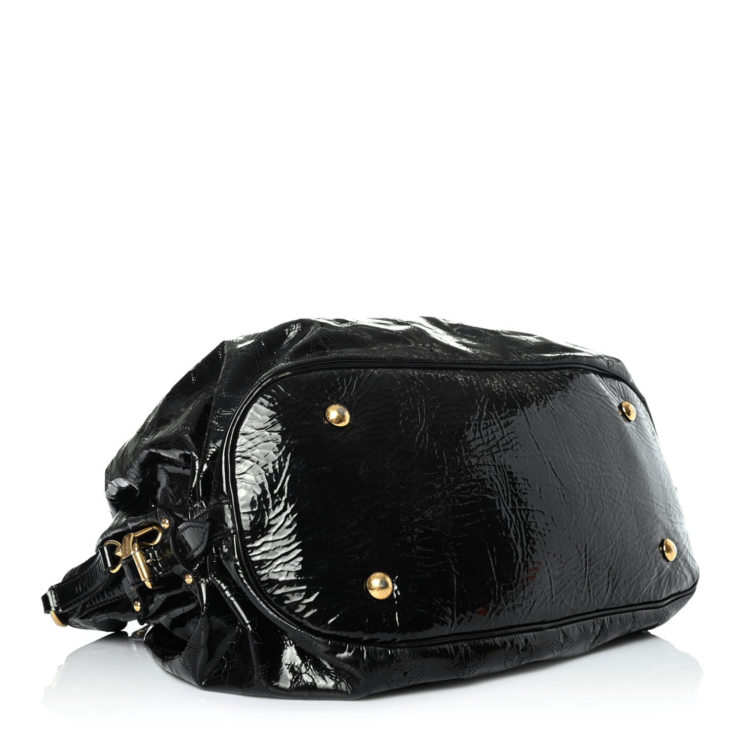 Louis Vuitton Surya Mahina XL Black 3 of 4