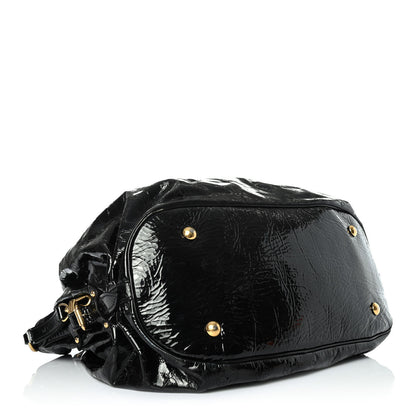Louis Vuitton Surya Mahina XL Black 3 of 4