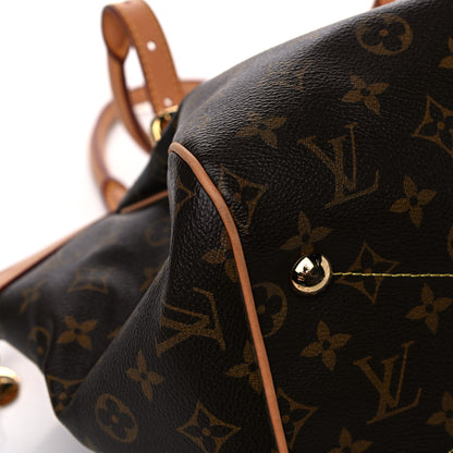 Louis Vuitton Monogram Tivoli GM 19 of 34