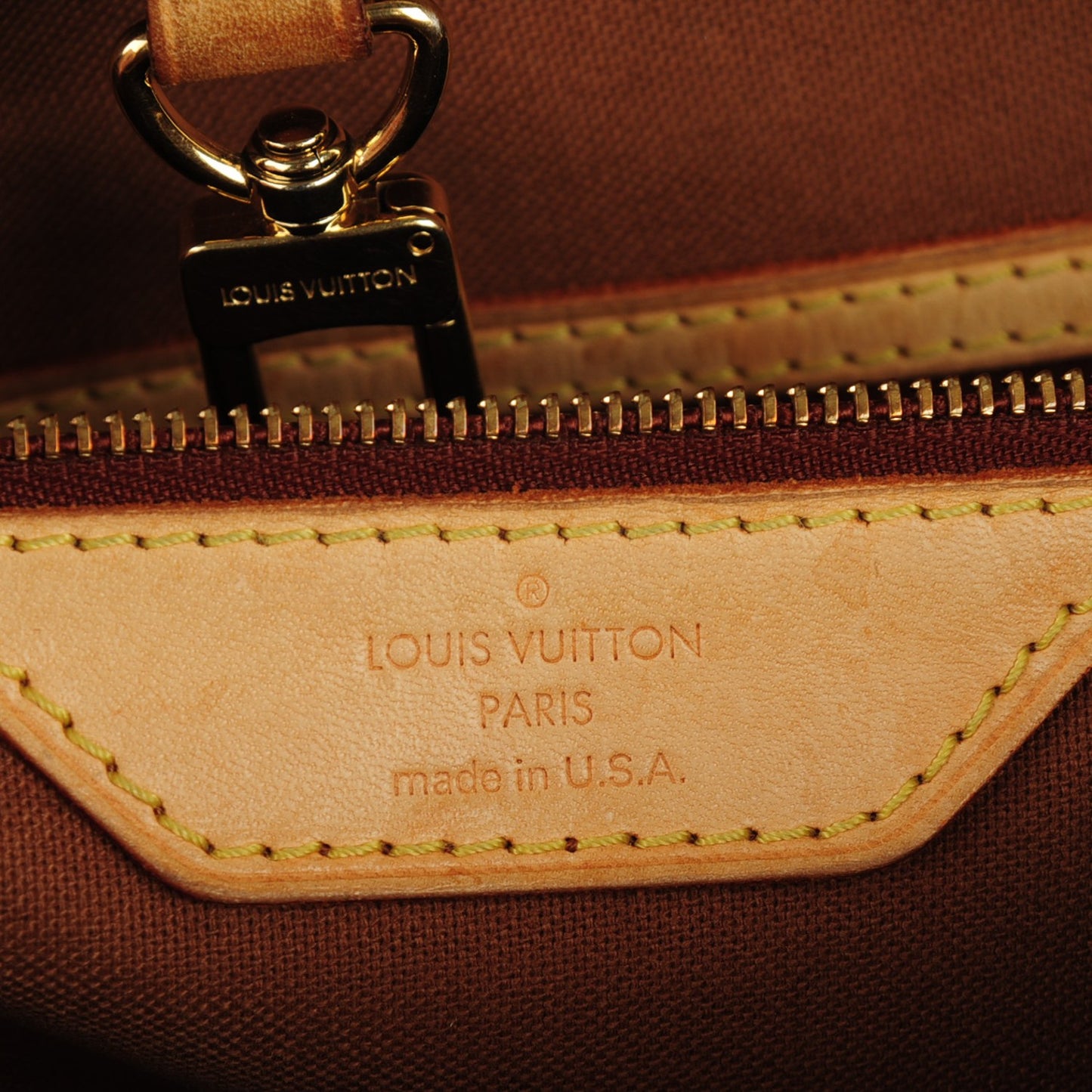 Monogram Batignolles Horizontal