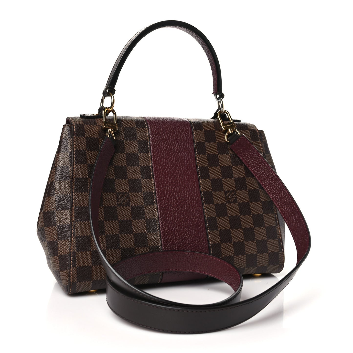 Damier Ebene Bond Street Bordeaux