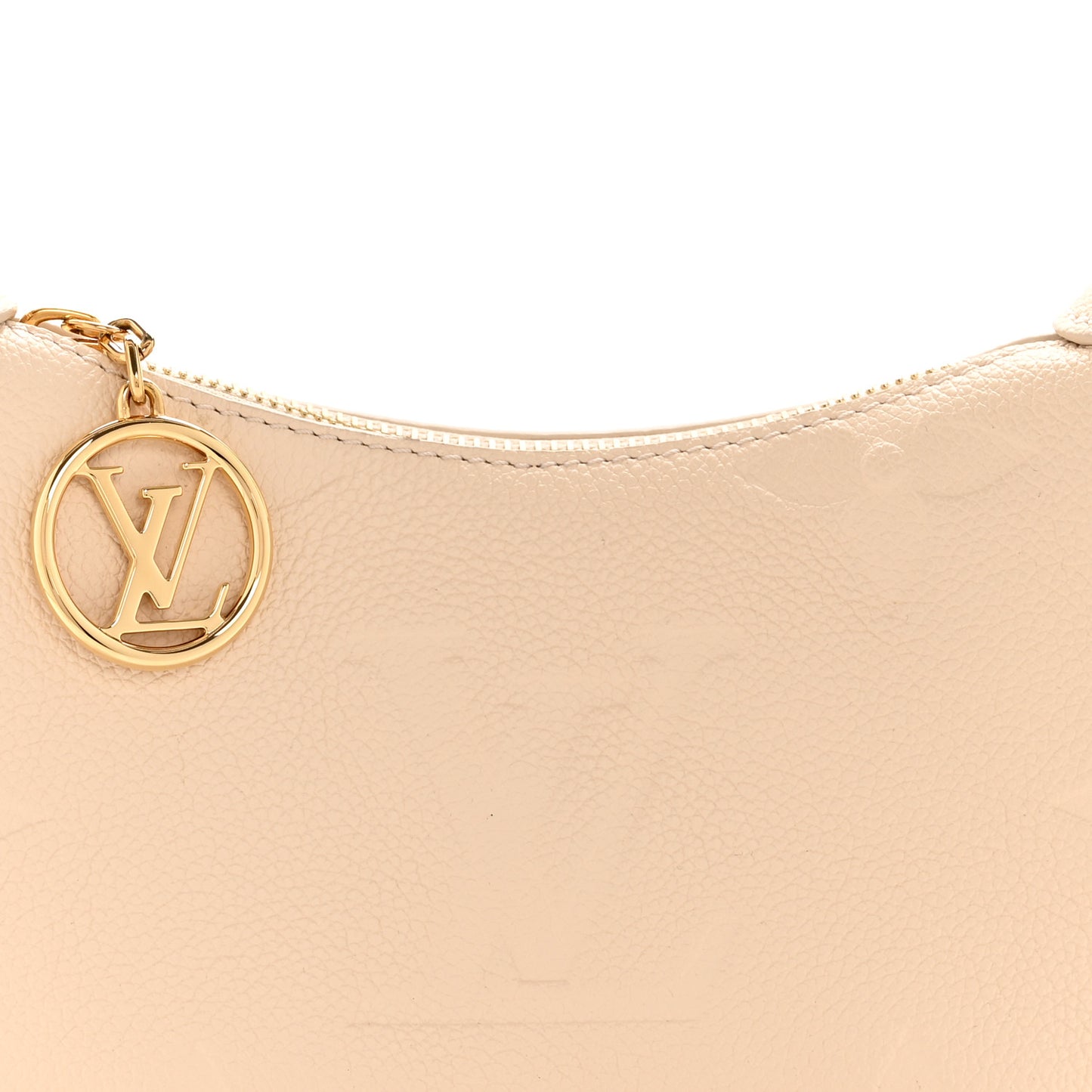 Empreinte Monogram Mini Moon Cream