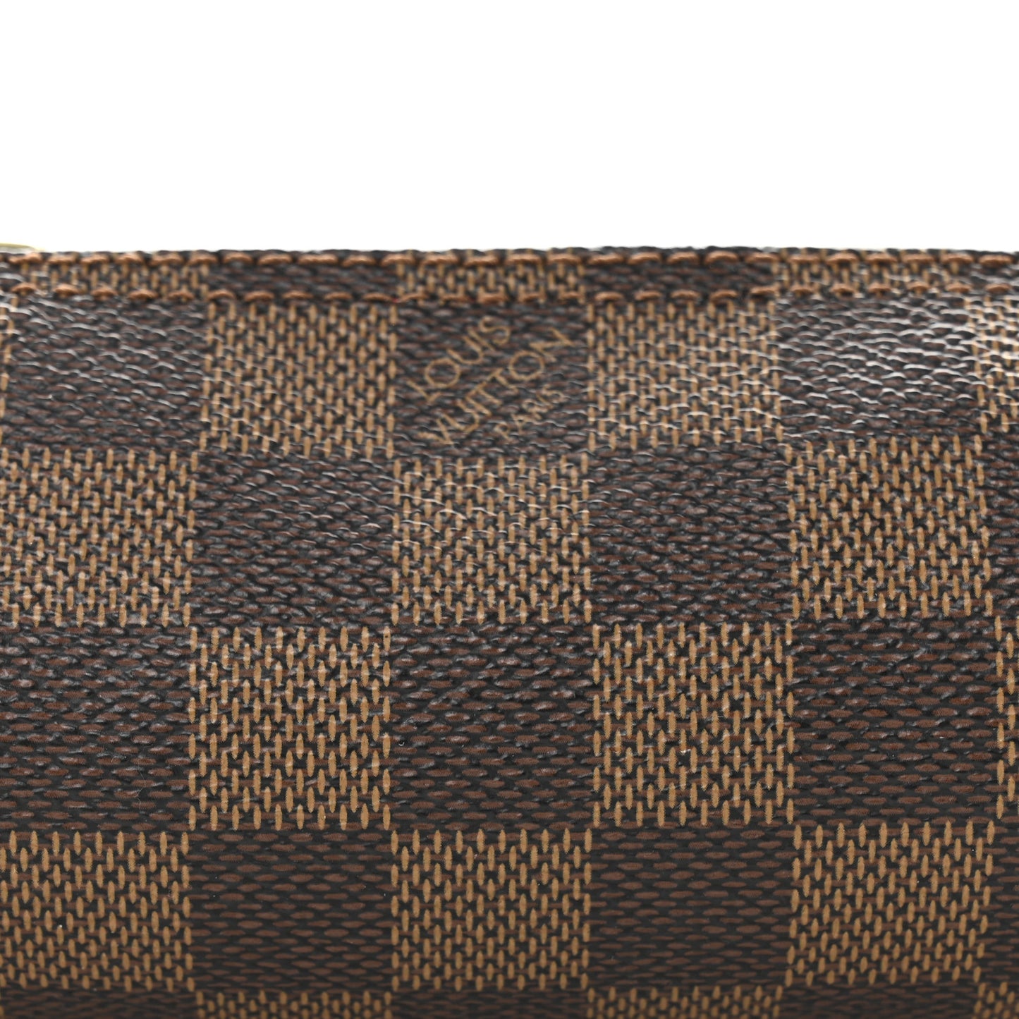 Damier Ebene Mini Papillon