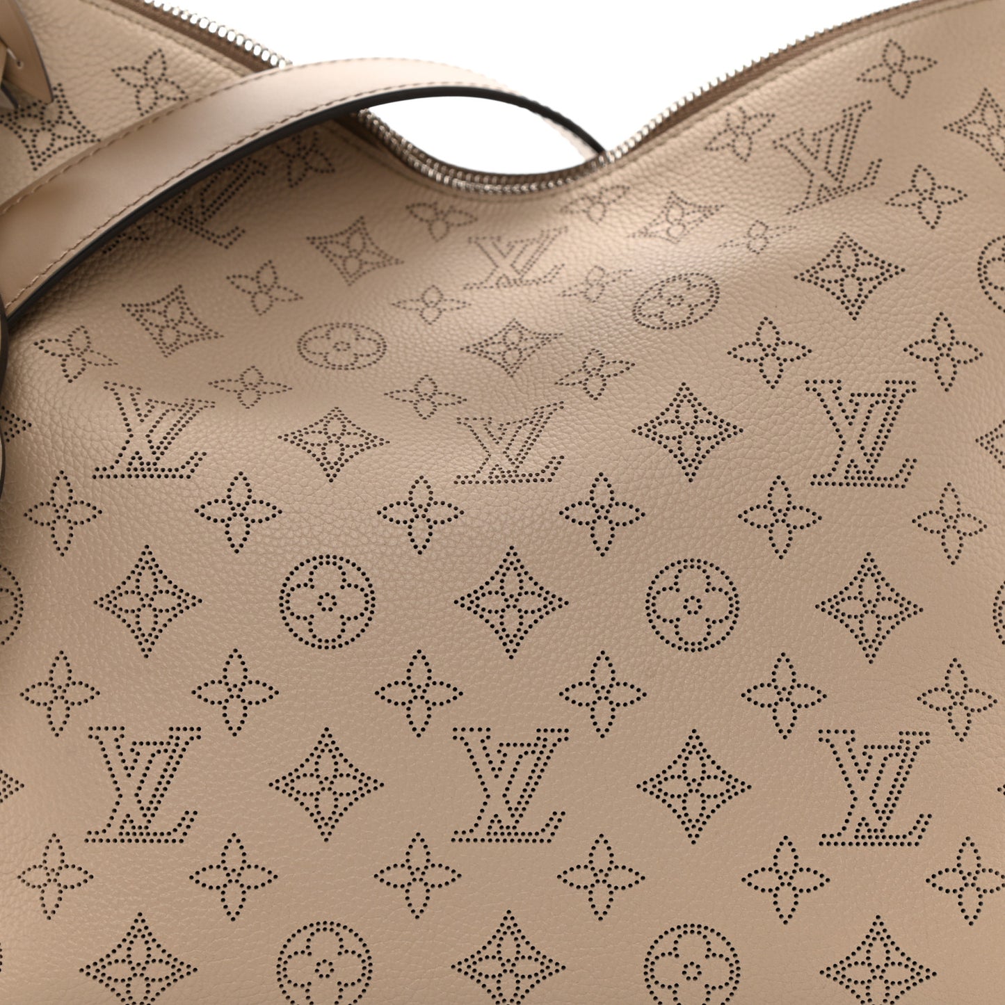 Mahina Beaubourg Hobo MM Galet