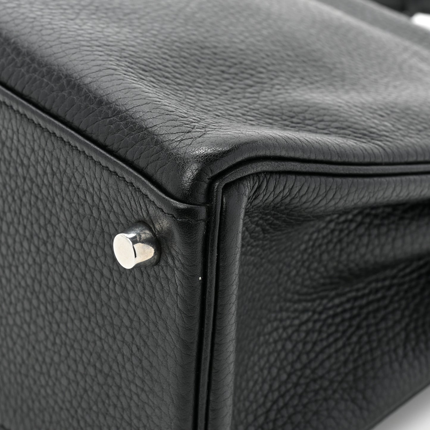 Taurillon Clemence Kelly Retourne 28 Black