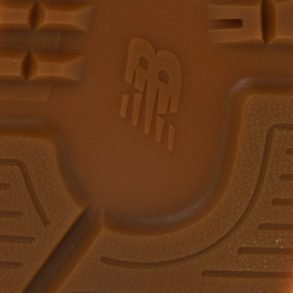 Miu Miu X NEW BALANCE Denim Marmorizzato 574 Sneakers 38.5 White 7 of 9