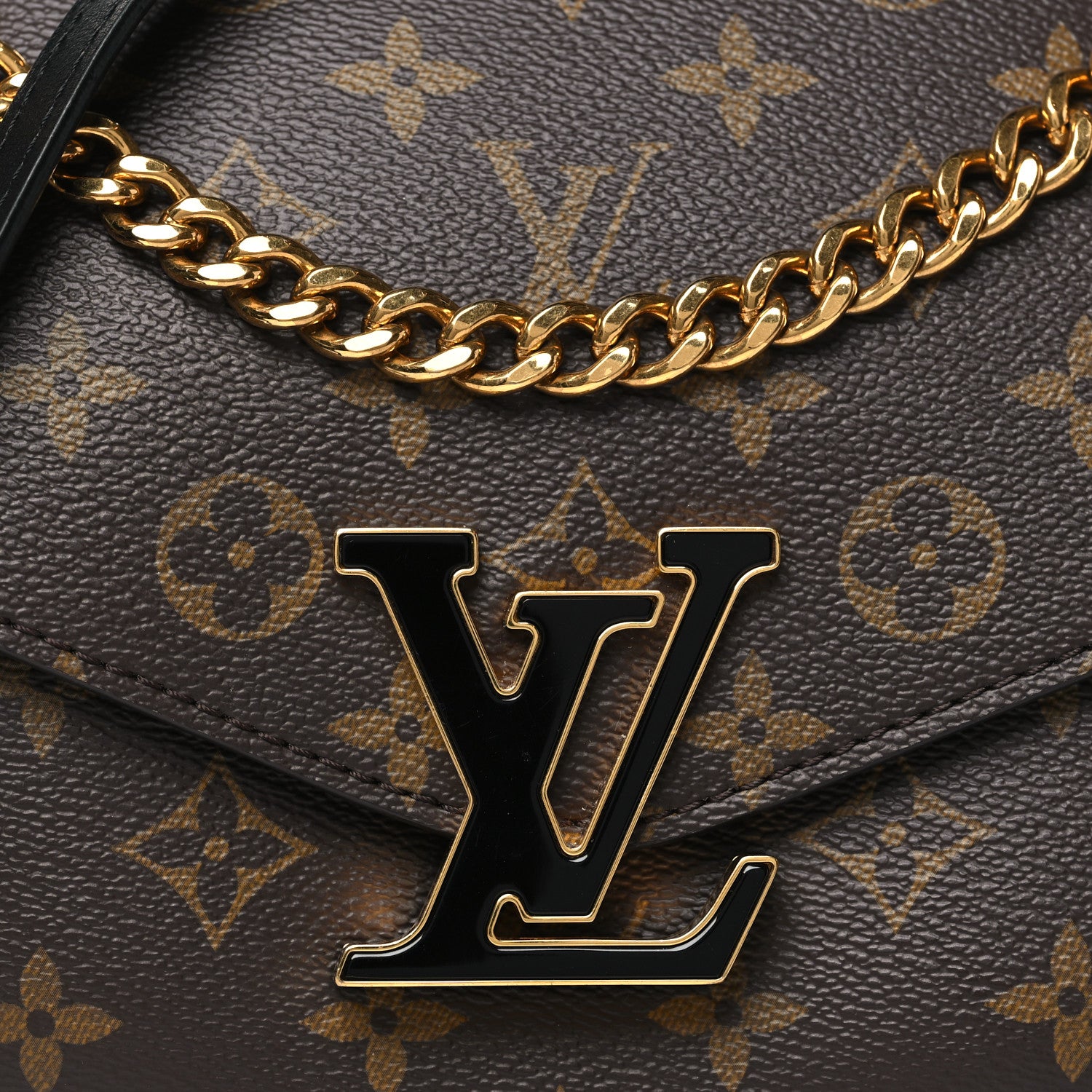 Louis Vuitton Monogram Passy 7 of 9
