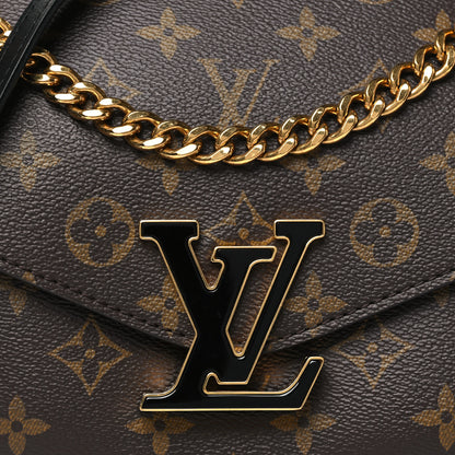 Louis Vuitton Monogram Passy 7 of 9