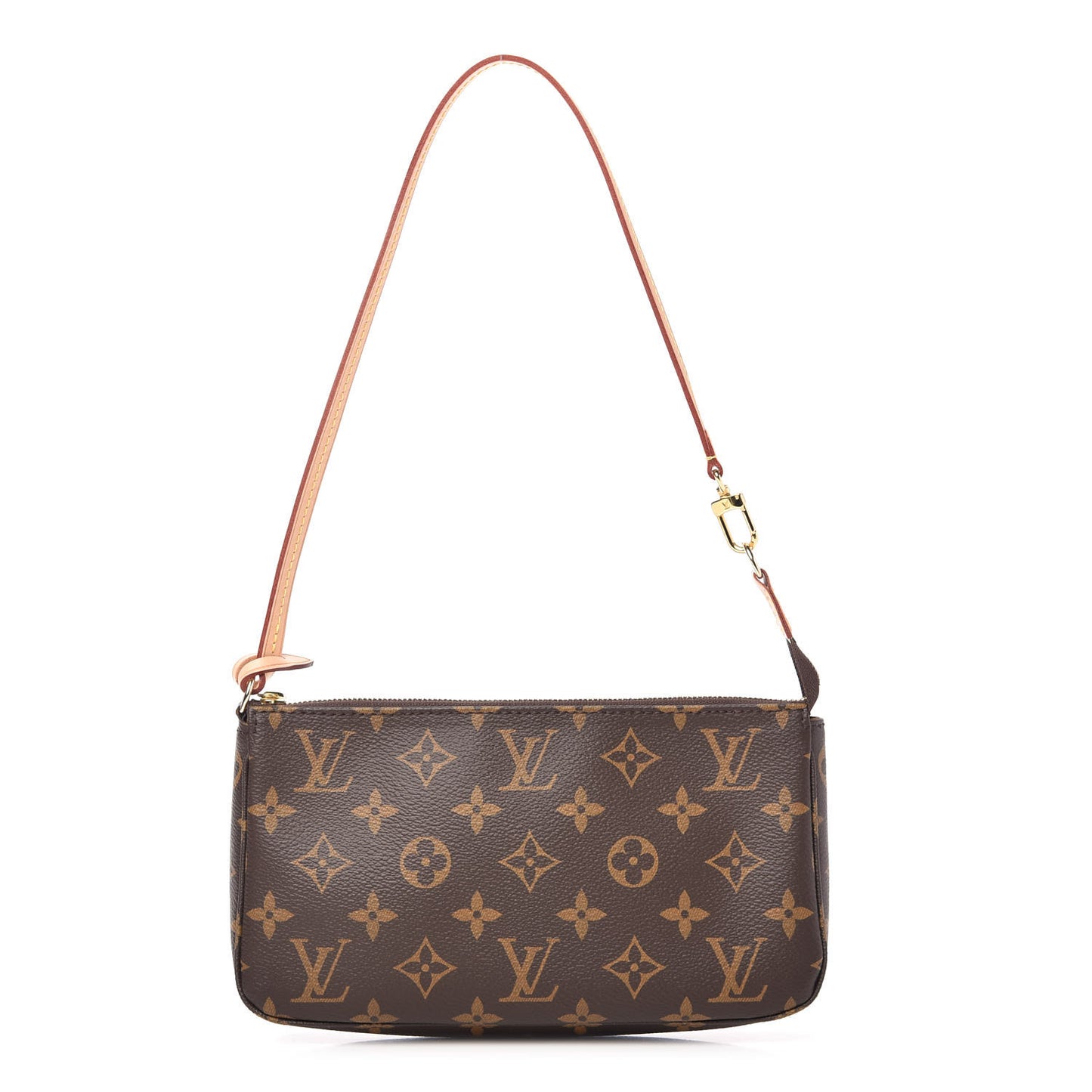 Monogram Pochette Accessories NM