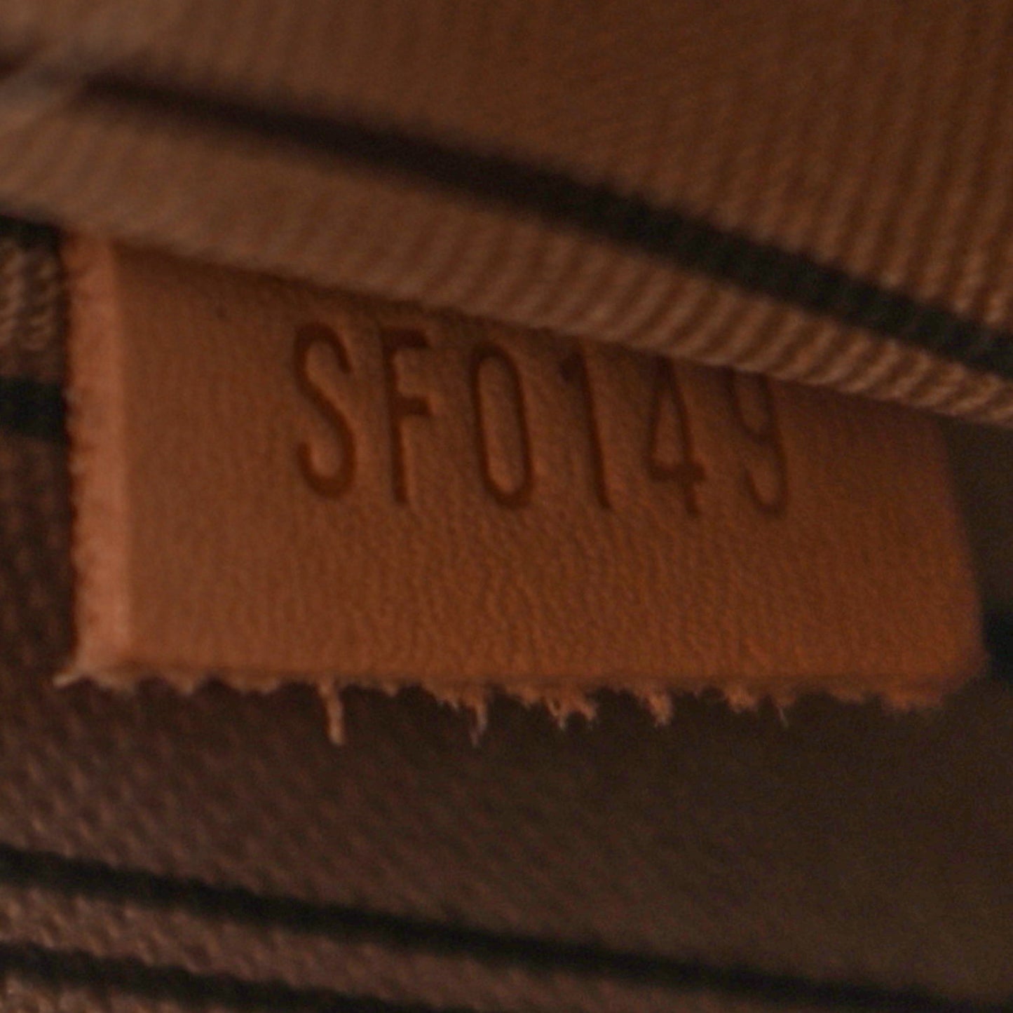 Monogram Neverfull MM GM Pochette
