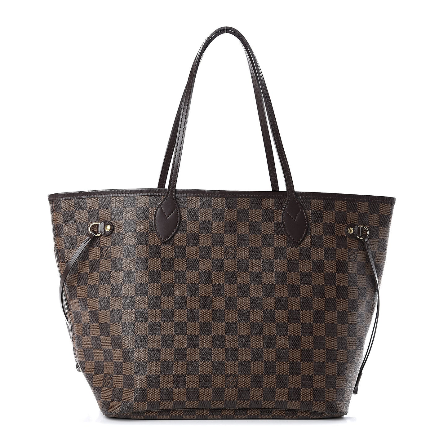 Damier Ebene Neverfull MM