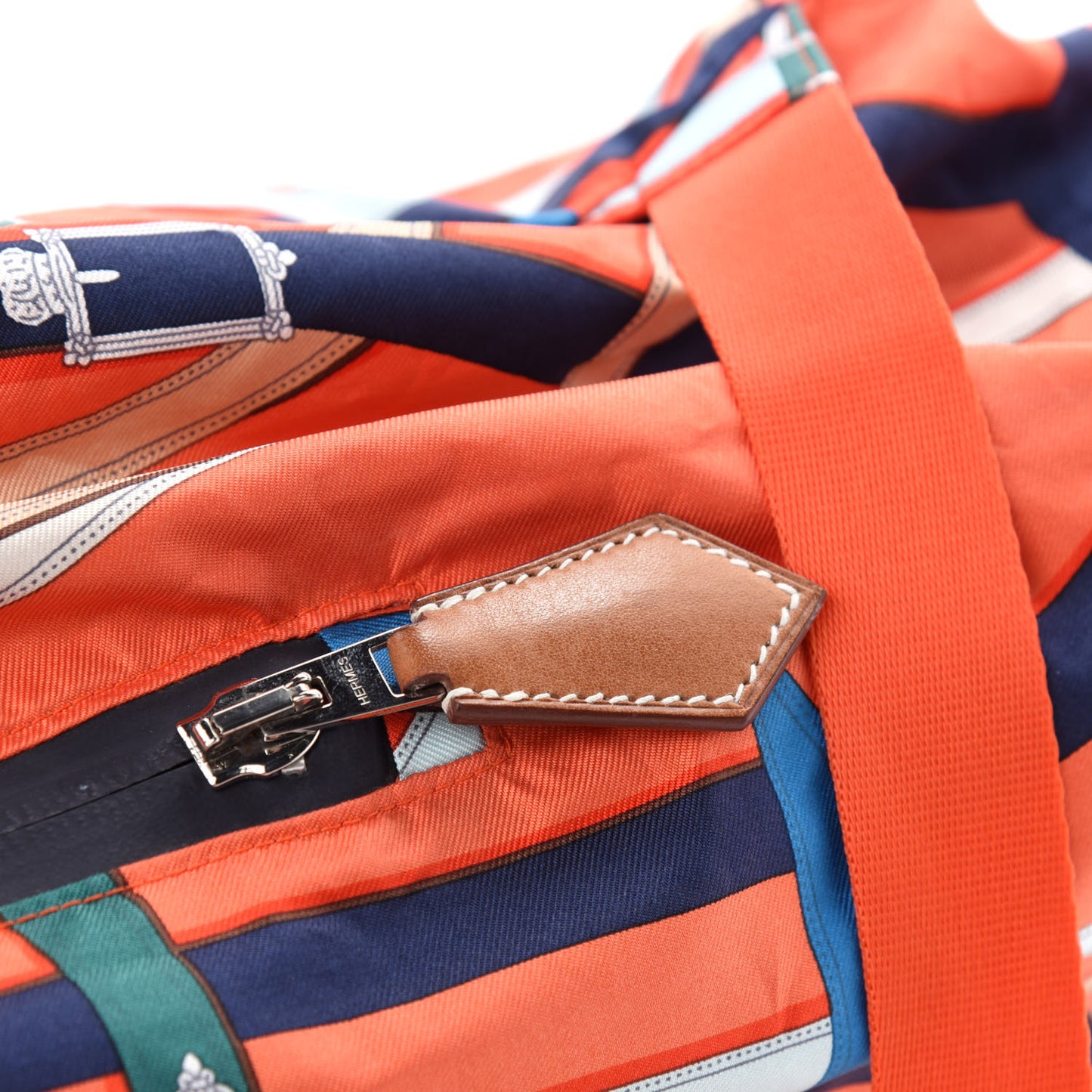 Silk Barenia Cavalcadour Airsilk Backpack