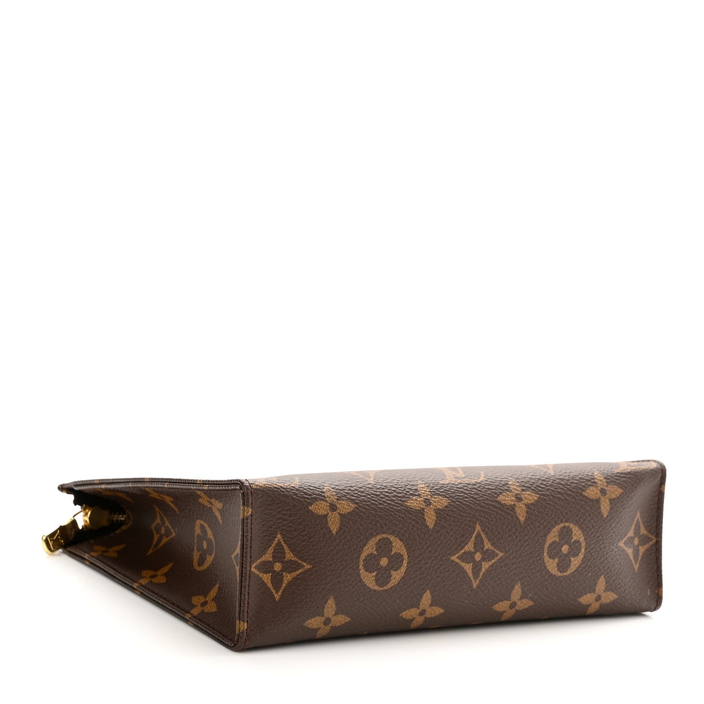 Monogram Toiletry Pouch 19