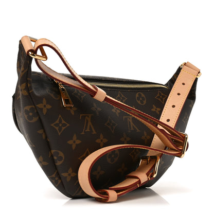 Louis Vuitton Monogram Bumbag 3 of 9