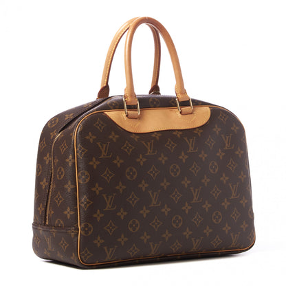 Louis Vuitton Monogram Deauville 2 of 8
