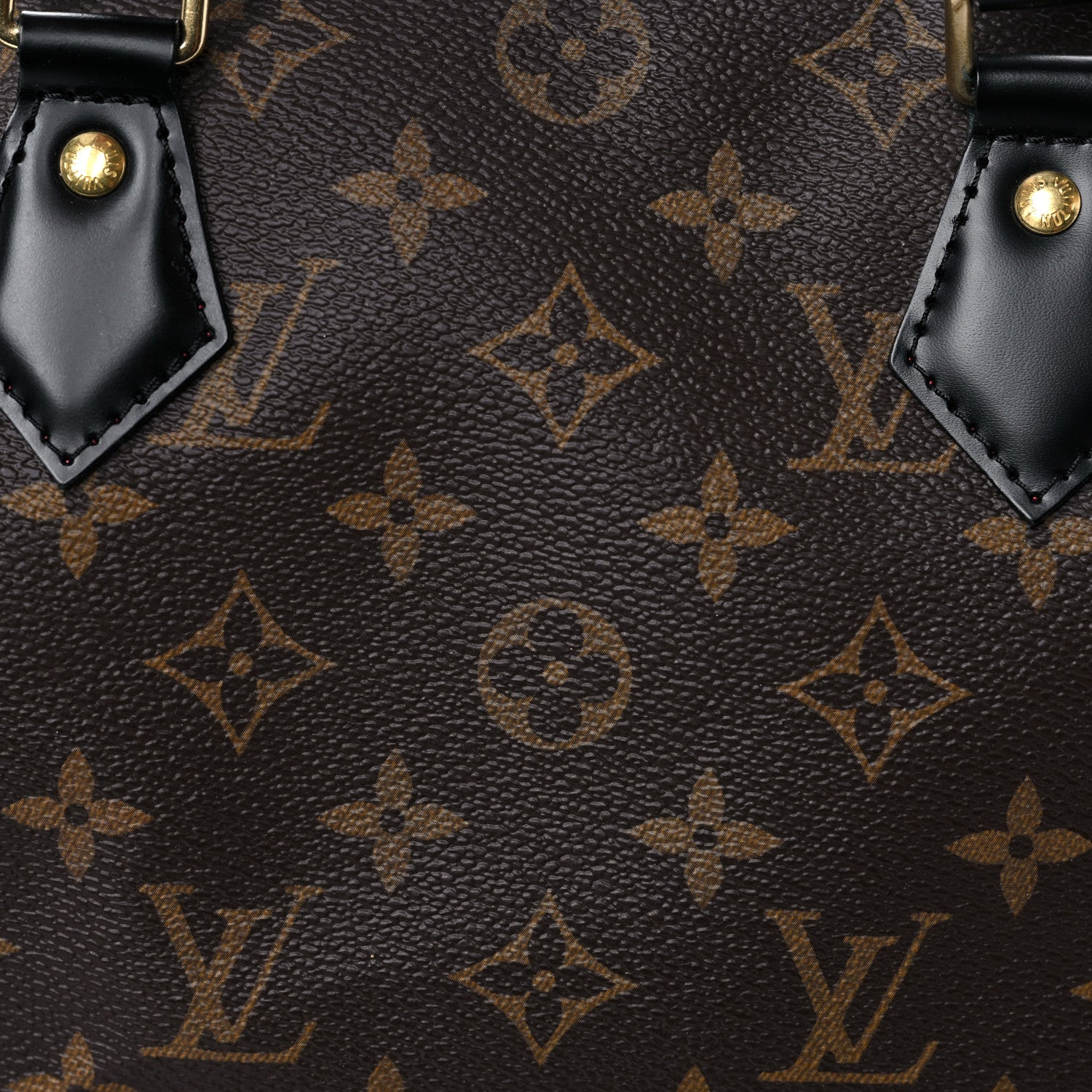 Louis Vuitton Monogram My World Tour Speedy Bandouliere 30 Black 13 of 13