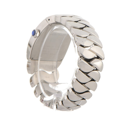 Cartier Stainless Steel La Dona 28mm Quartz Watch 5 of 8