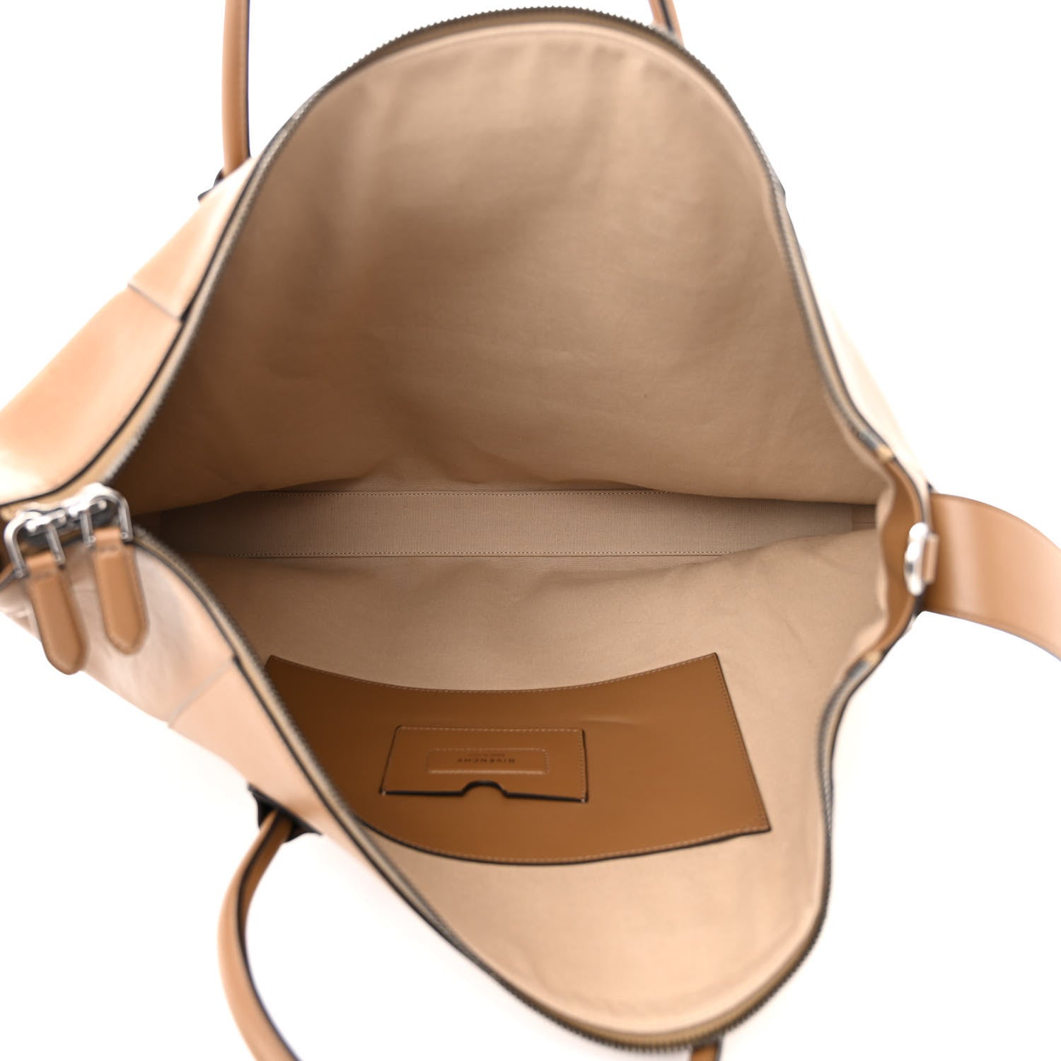Givenchy Soft Calfskin Large Soft Antigona Military Green 5 of 11