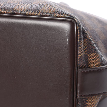 Louis Vuitton Damier Ebene Chelsea Tote 12 of 13