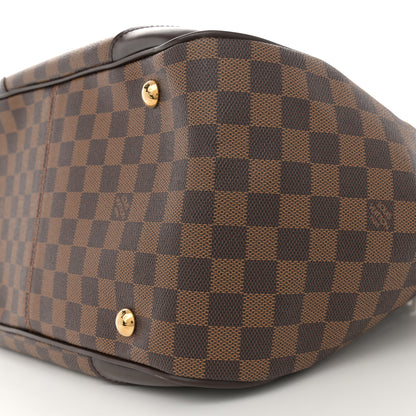 Louis Vuitton Damier Ebene Verona MM 10 of 13