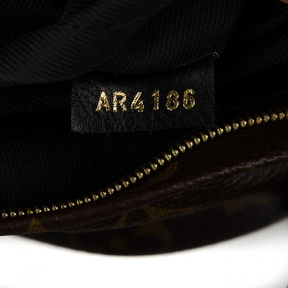 Louis Vuitton Monogram Palm Springs Backpack Mini 7 of 7