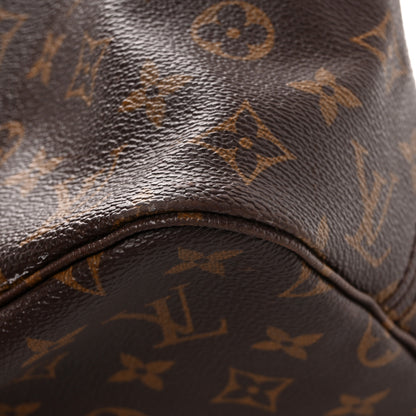 Louis Vuitton Monogram Neo Neverfull MM Cherry 13 of 13