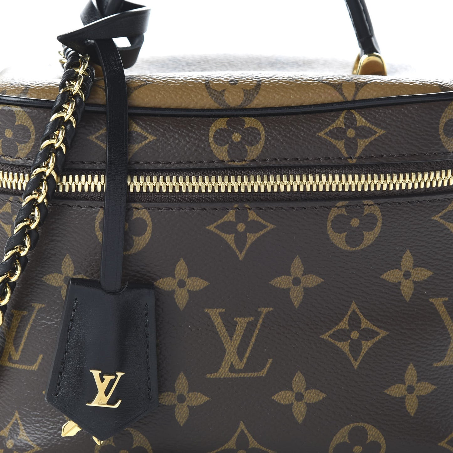Reverse Monogram Vanity PM