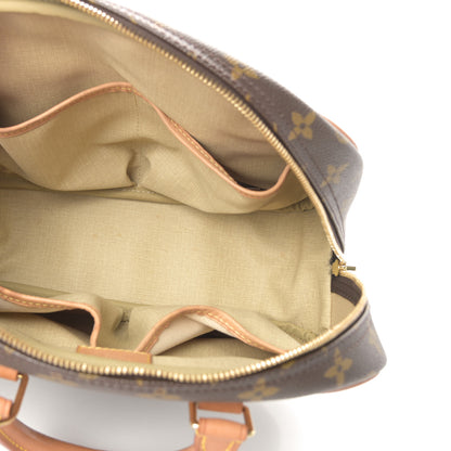 Louis Vuitton Monogram Trouville 5 of 13