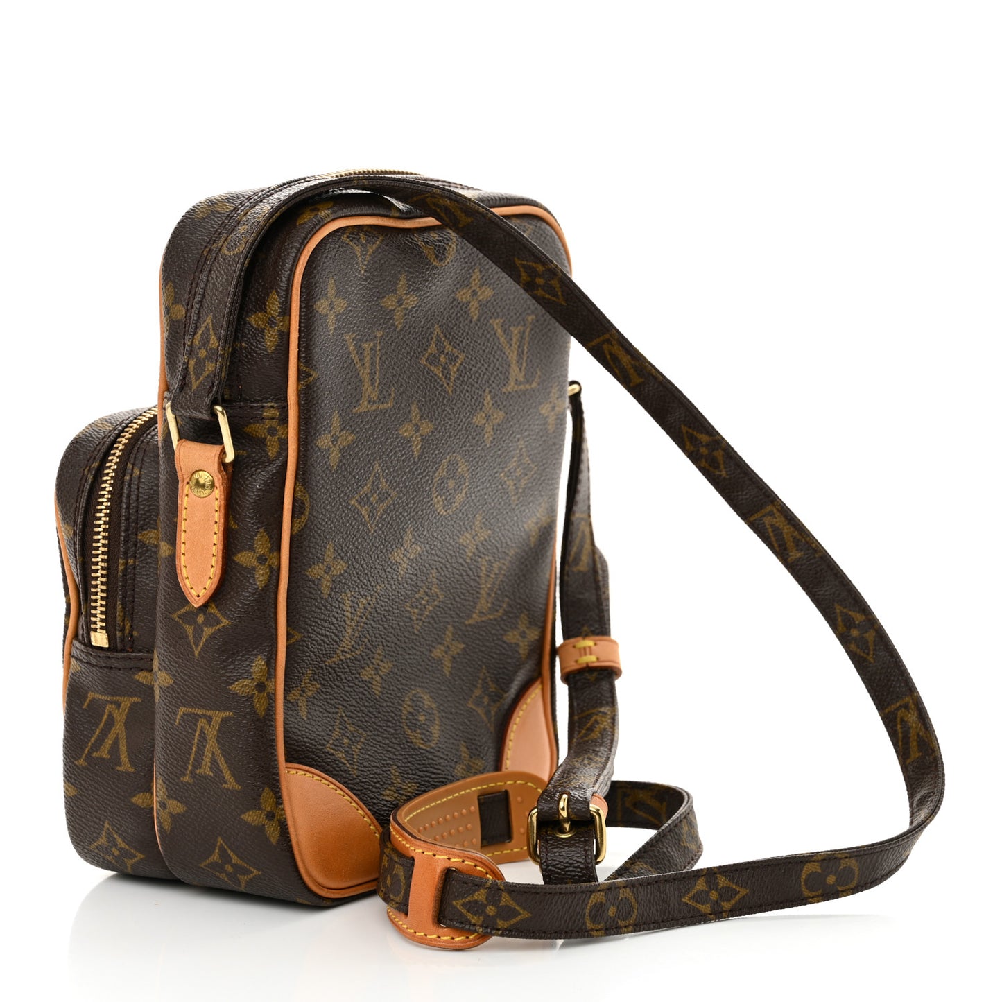 Monogram Amazone