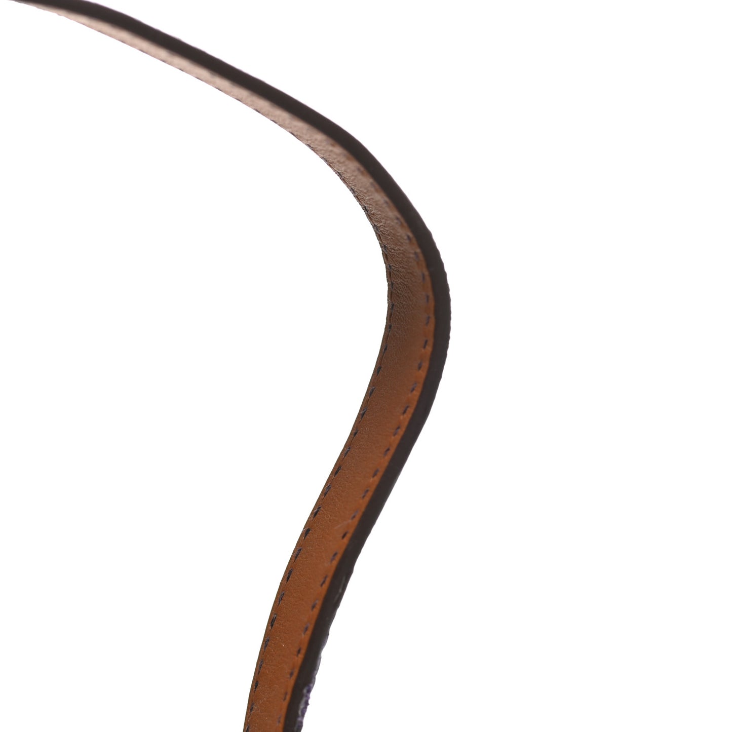 Swift Watch Double Tour Strap Iris
