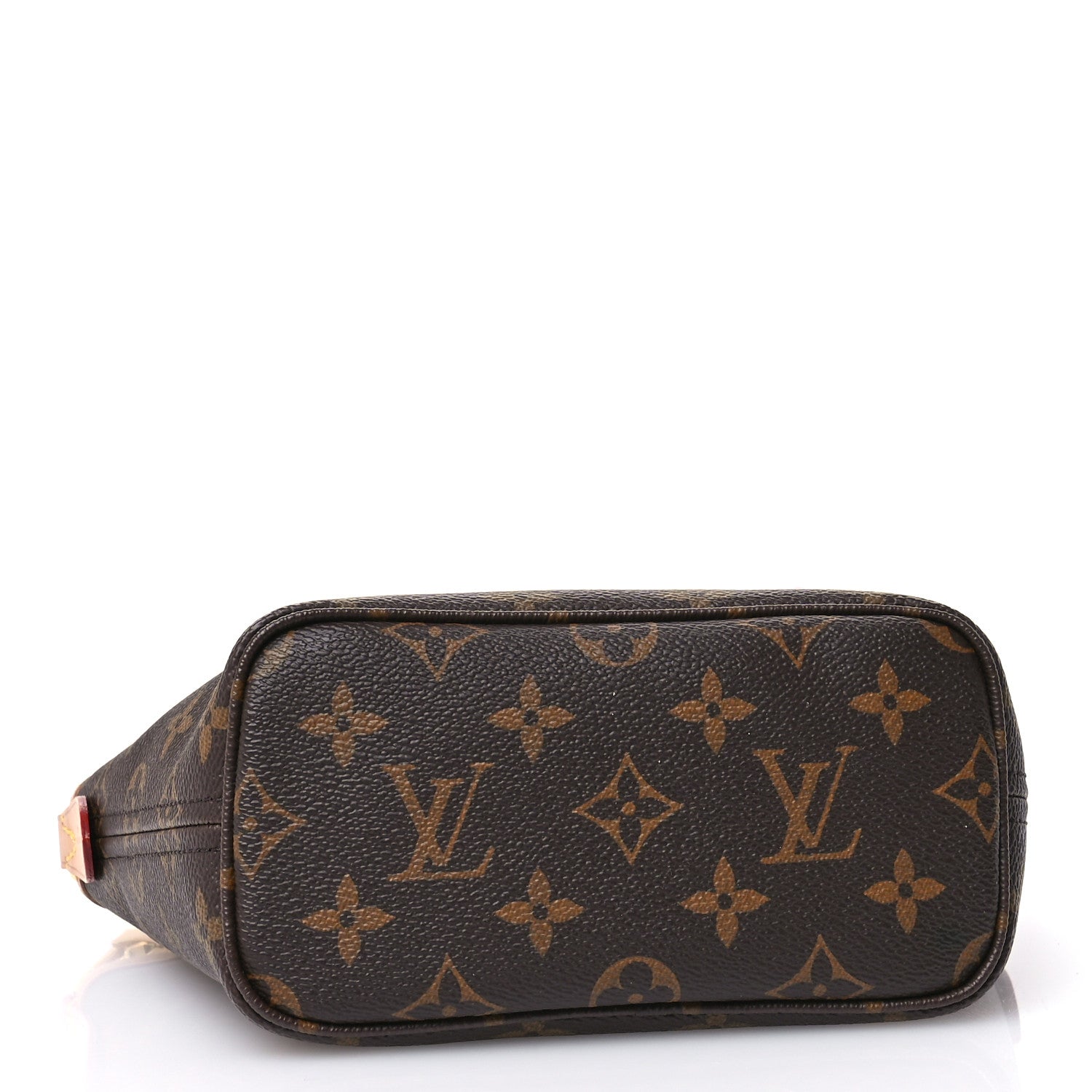 Louis Vuitton Monogram Neverfull BB Pink Peony 4 of 10