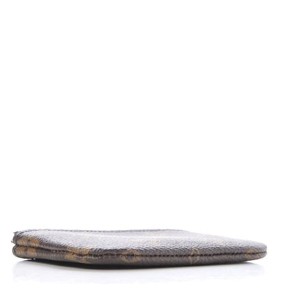 Louis Vuitton Monogram Key Pouch 4 of 6