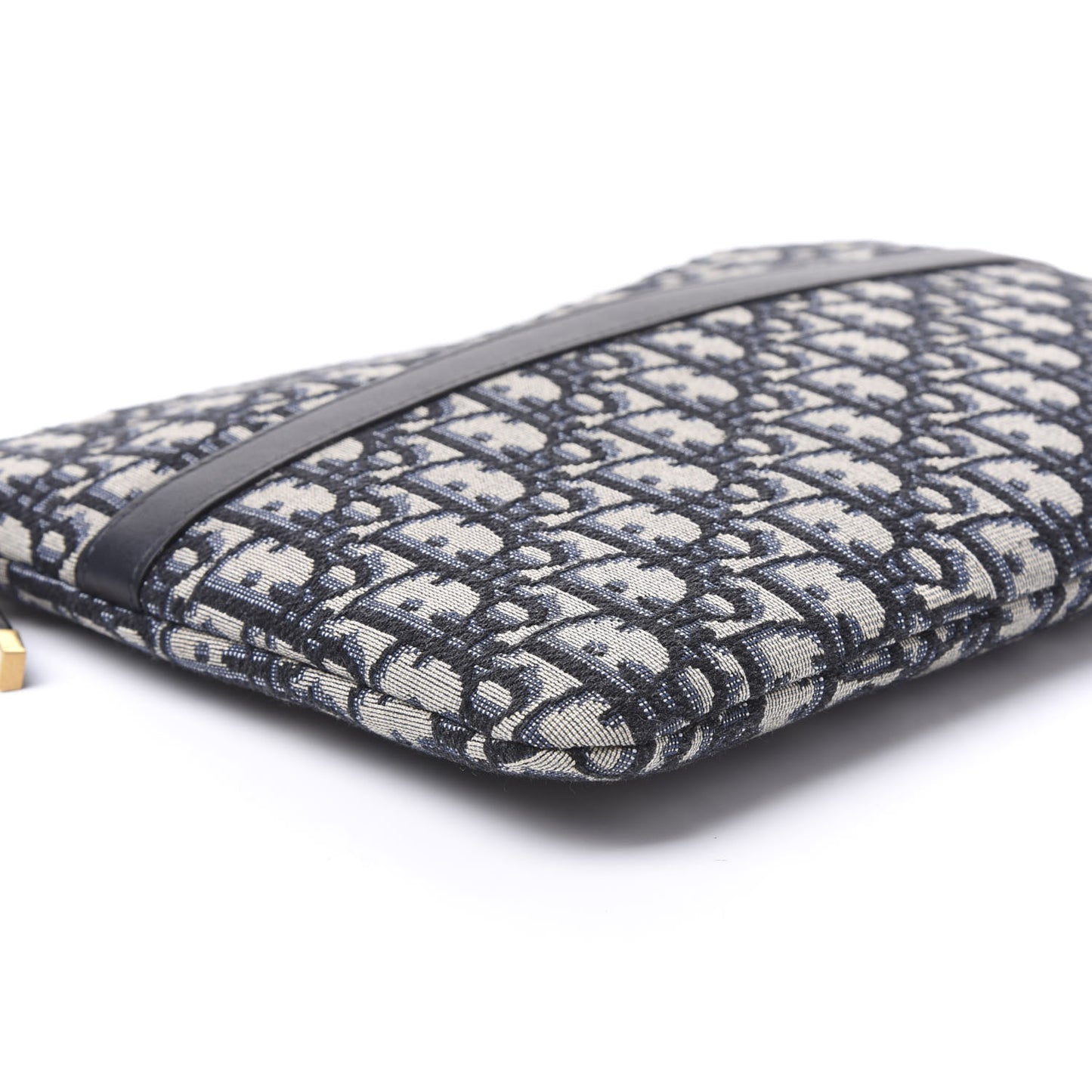 Oblique Travel Set Navy Blue